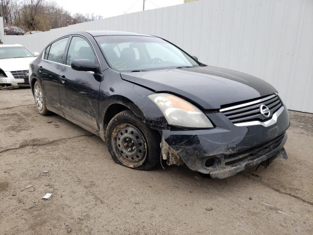 1N4AL21E39N433206 Nissan Altima 2.5 2009