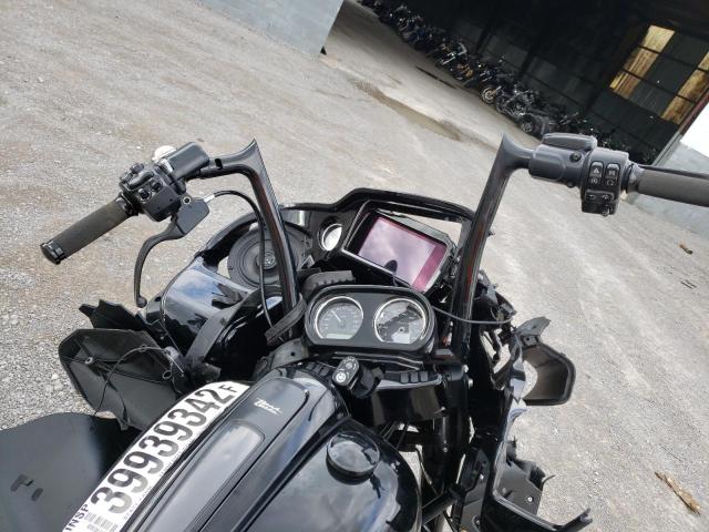 2021 HARLEY-DAVIDSON FLTRXS 1HD1KTP19MB662506