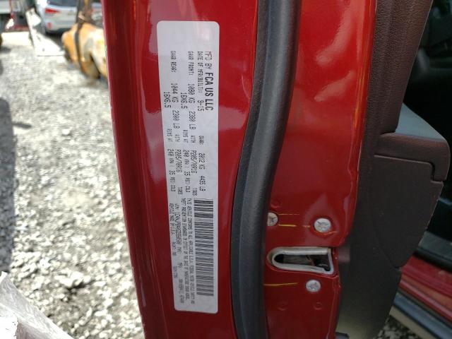 2016 JEEP PATRIOT 1C4NJPBA0GD550500
