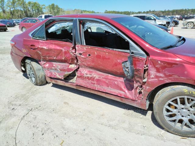 2017 TOYOTA CAMRY-LE 4T1BF1FK0HU770334