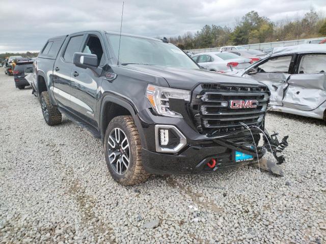 2022 GMC SIERRA - 3GTP9EEL5NG212660