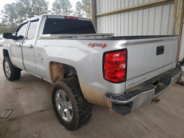 1GCVKPEH1GZ365817 Chevrolet Silverado 2016. Фото: 2