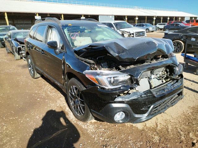 Subaru Vehiculos salvage en venta: 2019 Subaru Outback 3