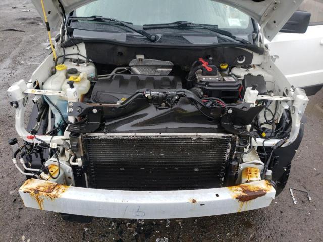 1J4NF1GB8BD188435 Jeep Patriot Sp 2011. Фото: 6