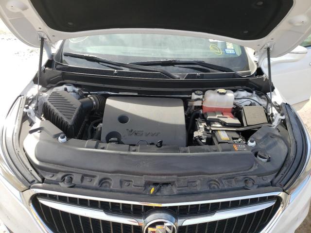 2021 BUICK ENCLAVE PR - 5GAERCKW7MJ114321