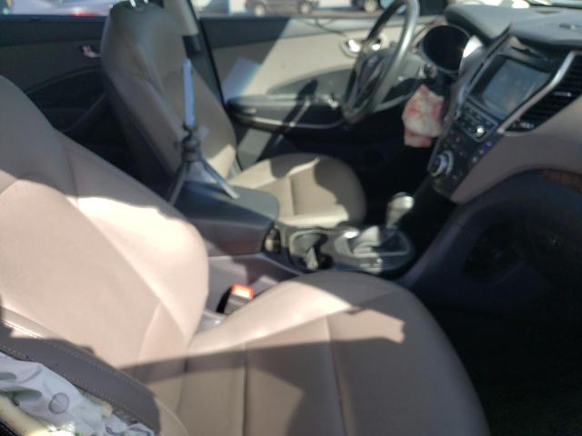 2017 HYUNDAI SANTA FE KM8SNDHF0HU253586