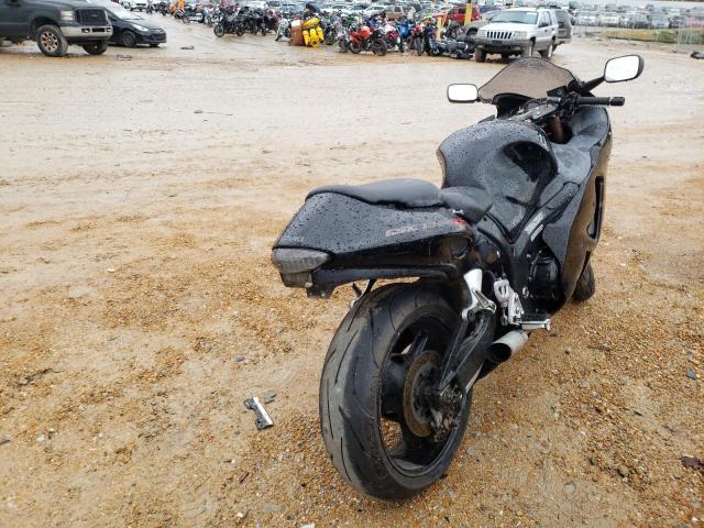 2007 SUZUKI GSX1300 RZ JS1GW71A072100122