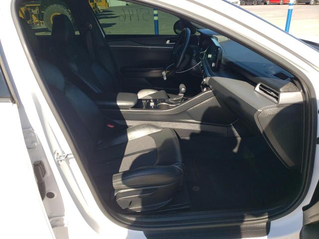 2021 KIA K5 GT LINE 5XXG64J24MG071274