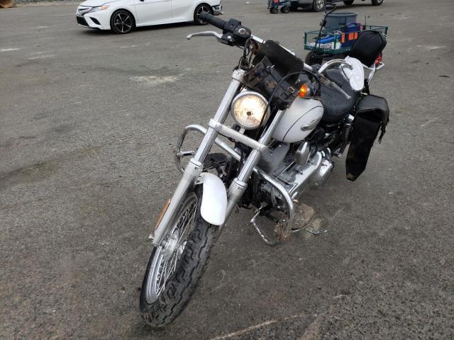 2007 HARLEY-DAVIDSON FXDC DAYTO 1HD1GV4197K317689