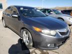 2010 ACURA  TSX