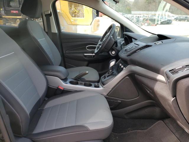 2015 FORD ESCAPE SE 1FMCU0GX9FUA67343