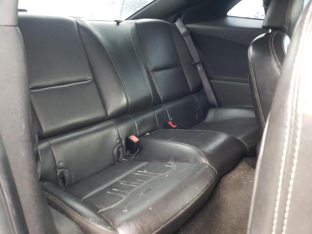 2G1FC1ED5B9142820 Chevrolet Camaro Lt 2011. Фото: 5