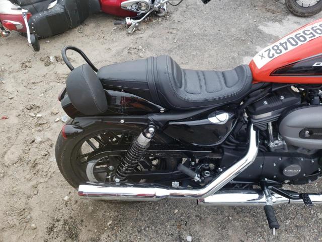 2020 HARLEY-DAVIDSON XL1200 CX 1HD1LM311LB424897