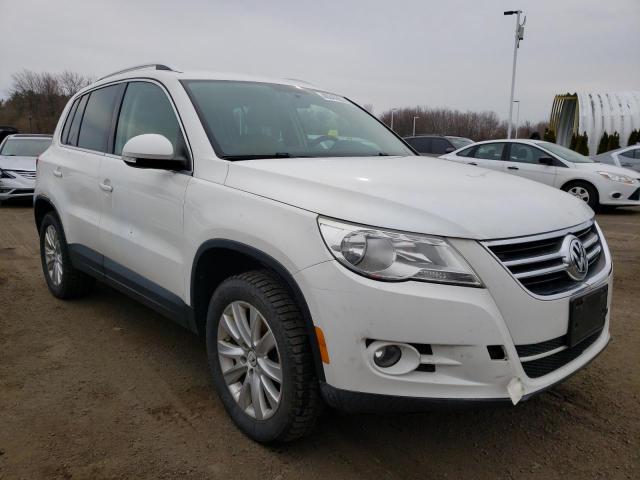 Volkswagen Tiguan Se
