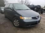 2004 HONDA  ODYSSEY