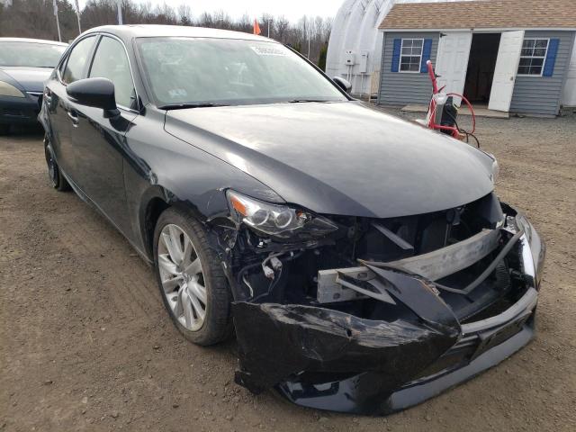 2015 LEXUS IS 250 JTHCF1D24F5027306