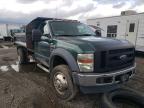 2008 FORD  F450