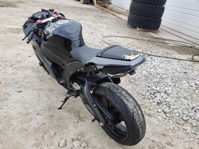 2012 KAWASAKI ZX1000 J JKAZXCJ18CA012269