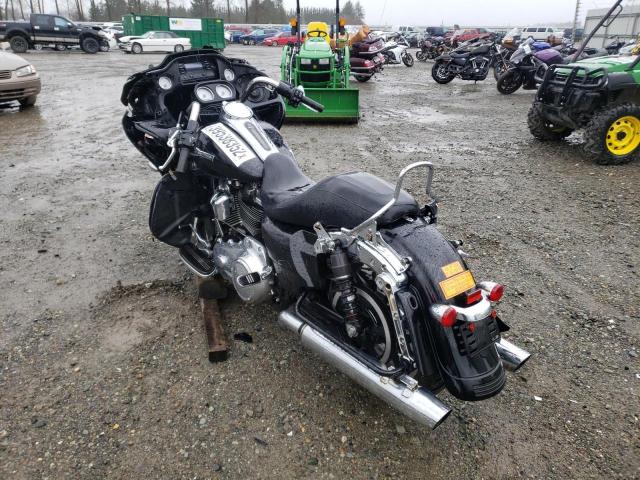 2021 HARLEY-DAVIDSON FLTRX 1HD1KHC15MB607859