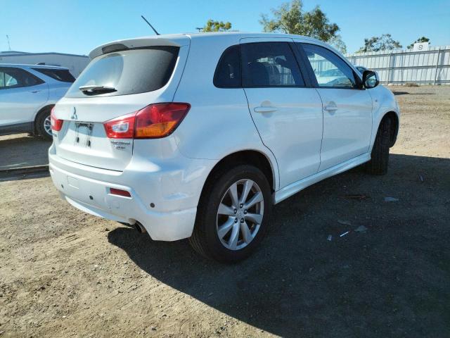 JA4AP4AU8CZ011332 Mitsubishi Outlander 2012. Фото: 3