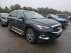 2019 INFINITI  QX60