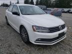 2017 VOLKSWAGEN  JETTA