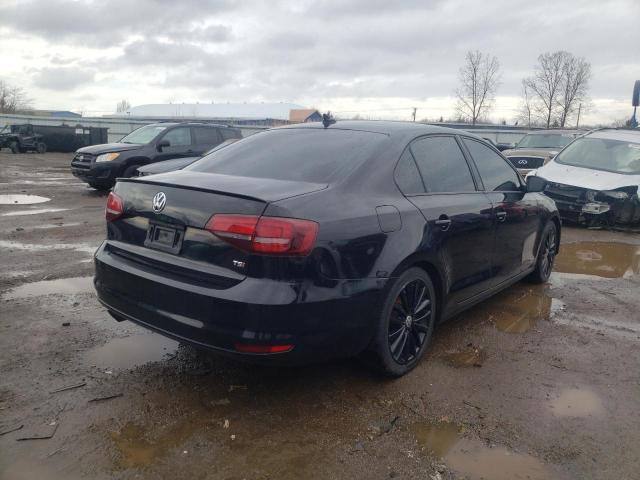 2016 VOLKSWAGEN JETTA SPOR 3VWD17AJ9GM408063