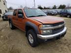 2006 CHEVROLET  COLORADO