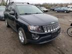 2015 JEEP  COMPASS