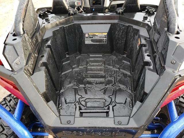2020 POLARIS RZR PRO XP 3NSRAD925LG827359