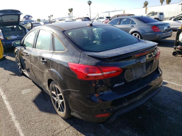 2016 FORD FOCUS SE 1FADP3F22GL225560