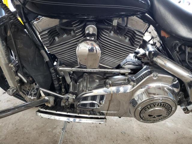 2007 HARLEY-DAVIDSON FLHRS 1HD1FY4177Y671714