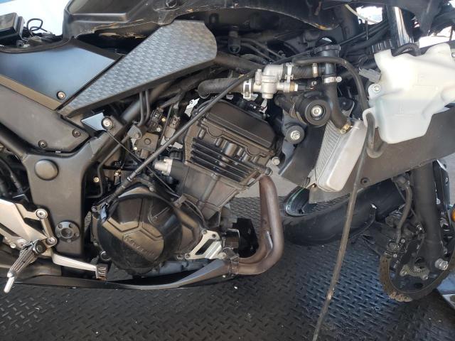 2017 KAWASAKI EX300 B JKAEX8B1XHDA35989