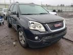 2011 GMC  ACADIA