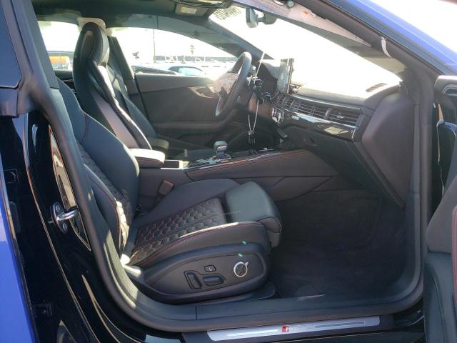 2021 AUDI RS5 WUAAWCF5XMA902973