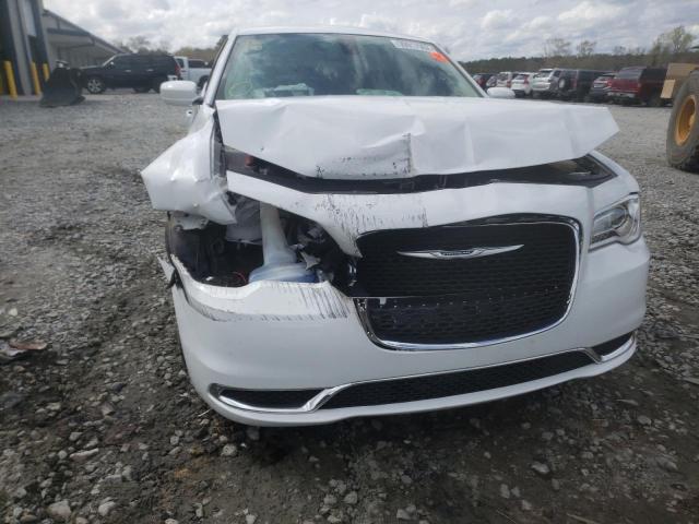 2020 CHRYSLER 300 TOURIN 2C3CCAAGXLH115781