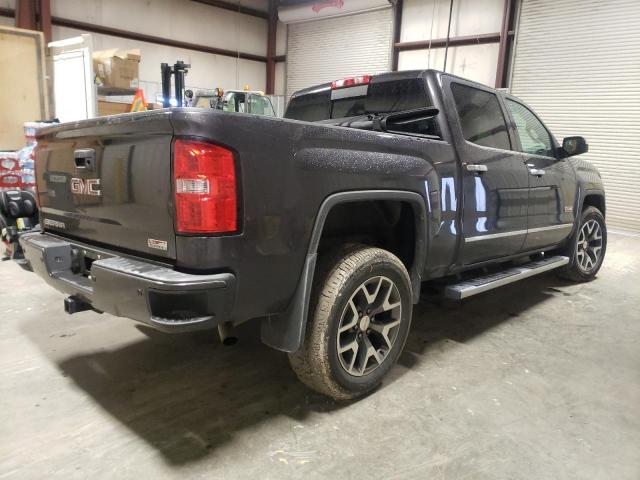 2015 GMC SIERRA K15 3GTU2UEC7FG145305