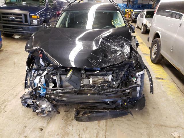 2018 NISSAN ROGUE S/SL 5N1AT2MV7JC817006