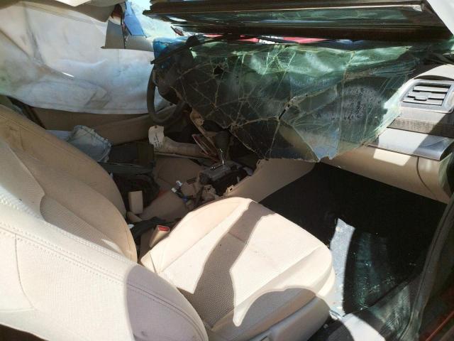 4S4BSACC6J3265757 Subaru Outback 2.5i Premium