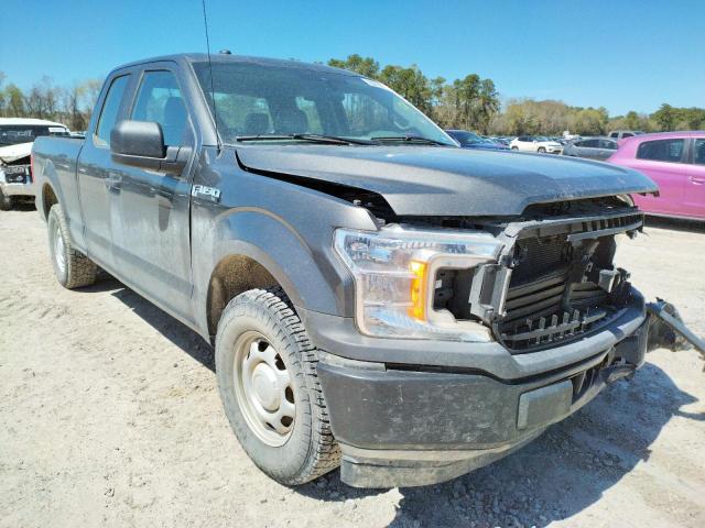 2019 FORD F150 SUPER 1FTEX1C43KKE69466