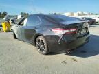 TOYOTA CAMRY XSE photo