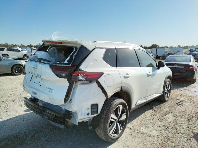 2021 NISSAN ROGUE PLAT JN8AT3DD6MW315841