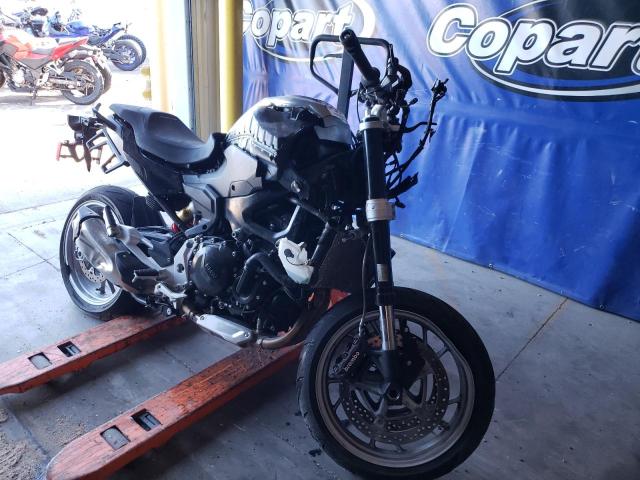 2021 BMW F 900 R WB10K1304M6E36588