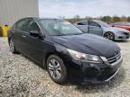 2013 HONDA  ACCORD