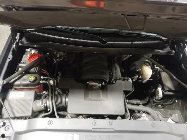 2015 GMC SIERRA K15 3GTU2UEC7FG145305