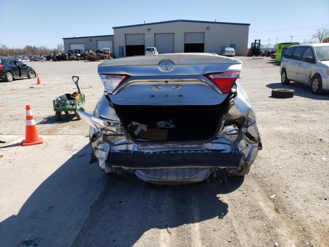 2017 TOYOTA CAMRY LE 4T1BF1FK0HU398624