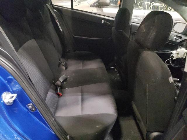 2015 MITSUBISHI LANCER GT JA32U8FW5FU008974