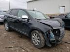 2007 LINCOLN  MKX