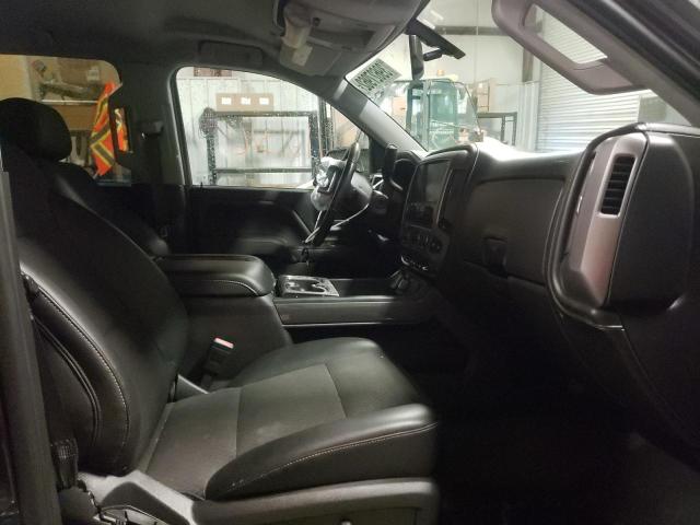 2015 GMC SIERRA K15 3GTU2UEC7FG145305