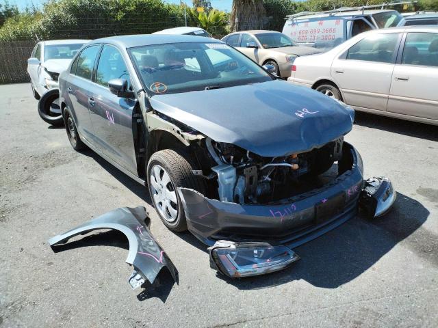 2017 VOLKSWAGEN JETTA S 3VW2B7AJ7HM385436